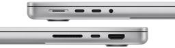 Refurbished MacBook Pro (2025) 14-inch - Reebelo Ireland