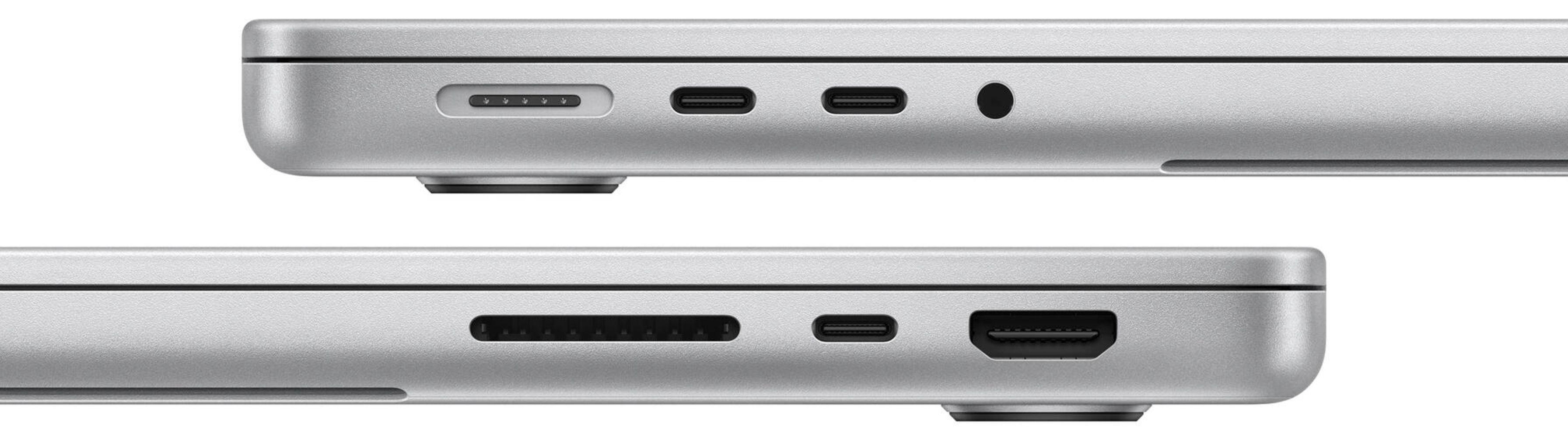 Refurbished MacBook Pro (2025) 14-inch - Reebelo Ireland