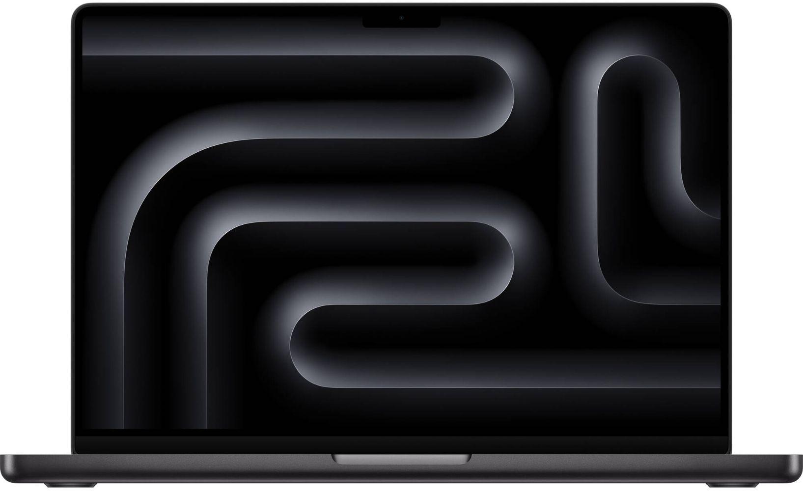 Refurbished MacBook Pro (2025) 14-inch - Reebelo Ireland