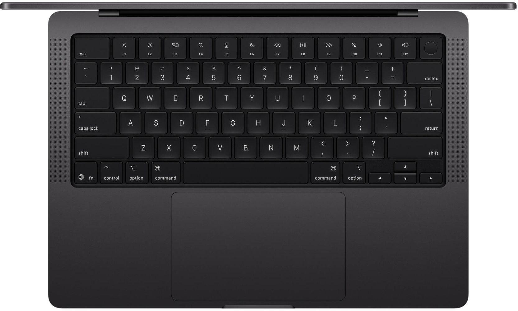 Refurbished MacBook Pro (2025) 14-inch - Reebelo Ireland