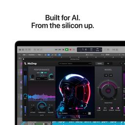 Refurbished MacBook Pro (2026) 14-inch - Reebelo Ireland