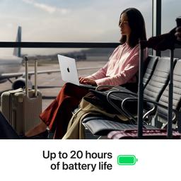 Refurbished MacBook Pro (2026) 14-inch - Reebelo Ireland