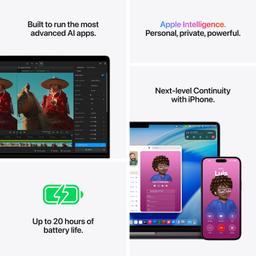 Refurbished MacBook Pro (2026) 14-inch - Reebelo Ireland