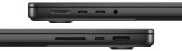 Refurbished MacBook Pro (2026) 14-inch - Reebelo Ireland