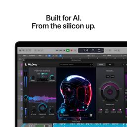 Refurbished MacBook Pro (2026) 14-inch - Reebelo Ireland