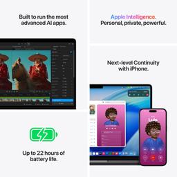 Refurbished MacBook Pro (2026) 14-inch - Reebelo Ireland