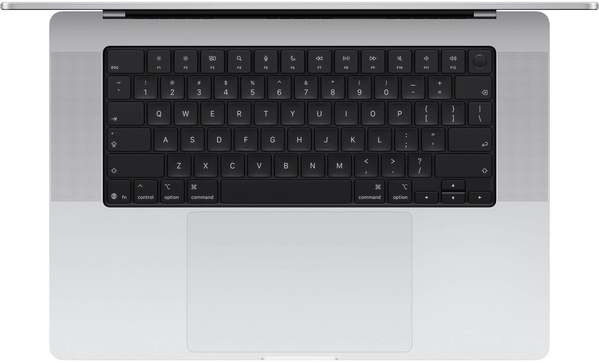 Refurbished MacBook Pro (2026) 16-inch - Reebelo Ireland