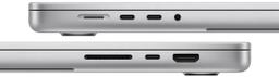 Refurbished MacBook Pro (2026) 16-inch - Reebelo Ireland