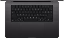 Refurbished MacBook Pro (2026) 16-inch - Reebelo Ireland