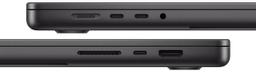 Refurbished MacBook Pro (2026) 16-inch - Reebelo Ireland