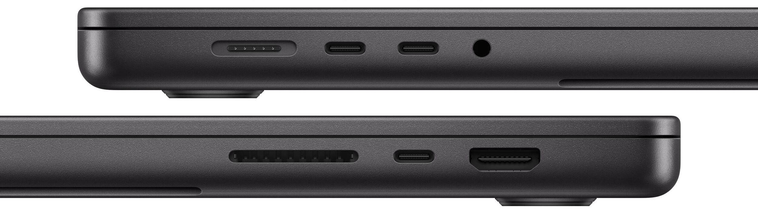Refurbished MacBook Pro (2026) 16-inch - Reebelo Ireland