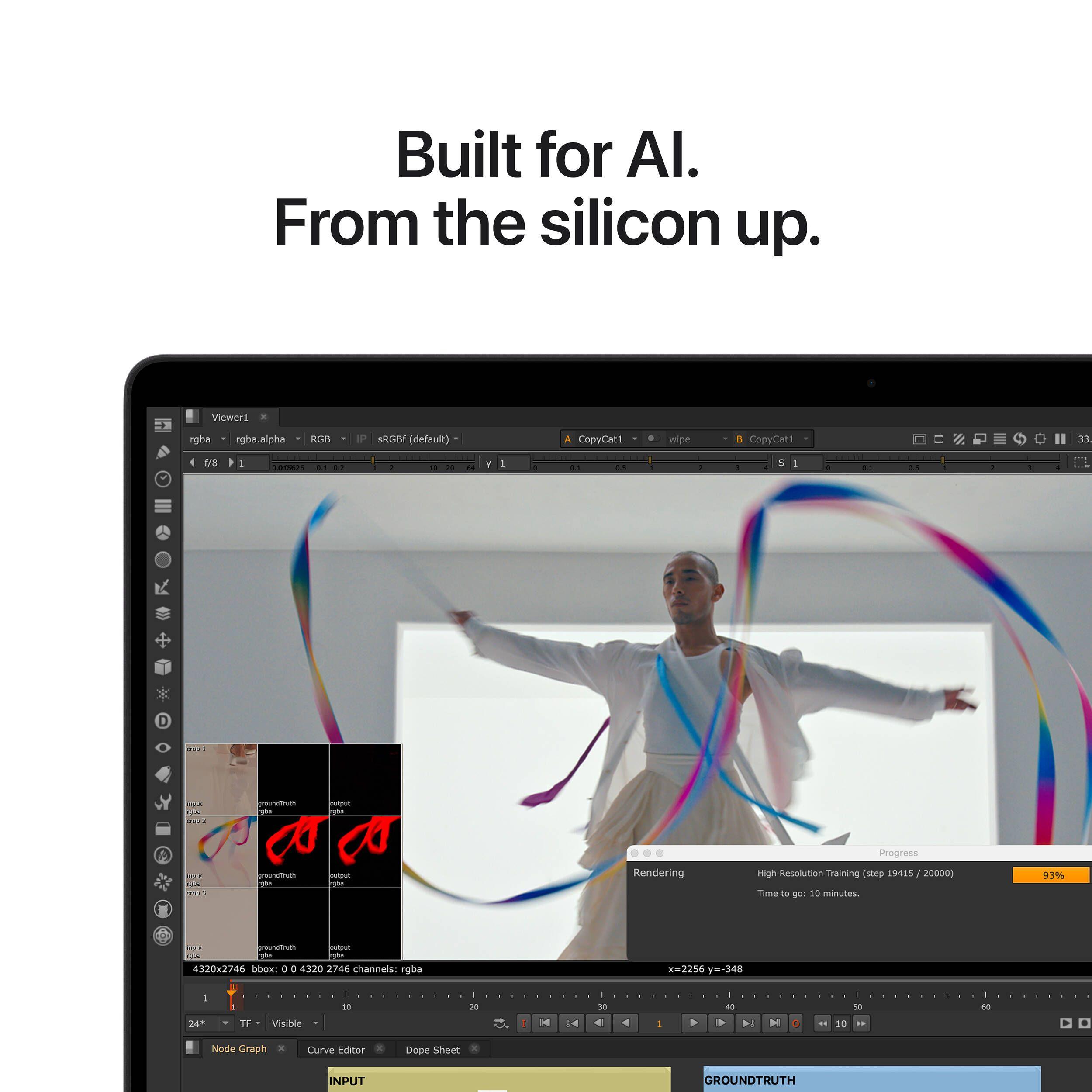 Refurbished MacBook Pro (2026) 16-inch - Reebelo Ireland