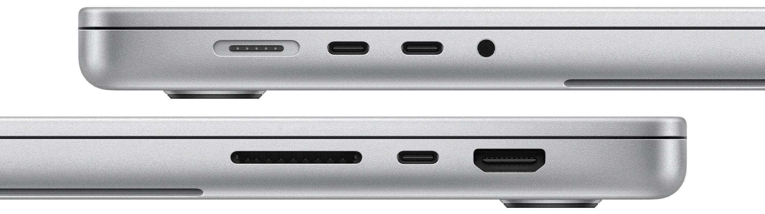 Refurbished MacBook Pro (2026) 16-inch - Reebelo Ireland