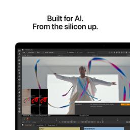 Refurbished MacBook Pro (2026) 16-inch - Reebelo Ireland
