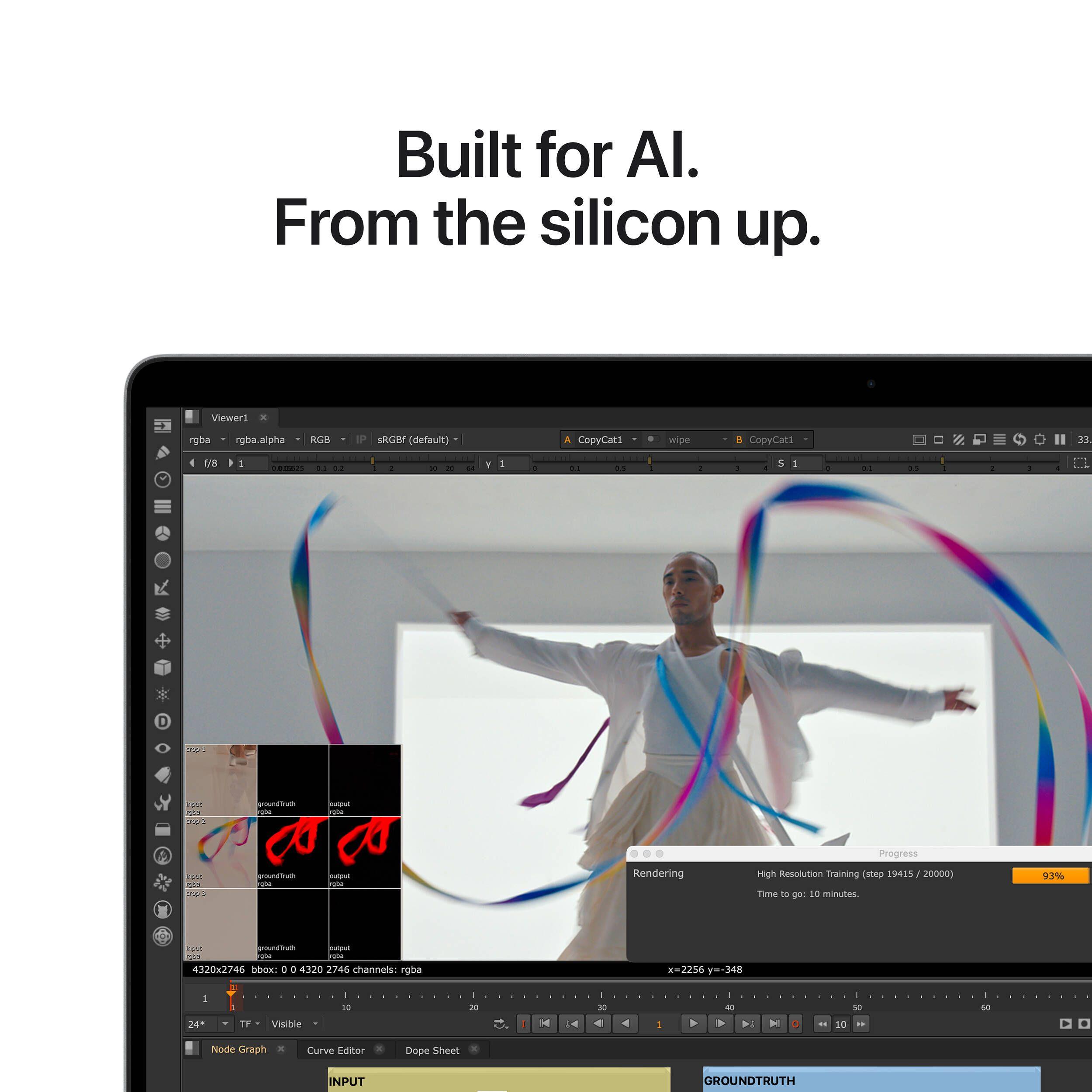 Refurbished MacBook Pro (2026) 16-inch - Reebelo Ireland