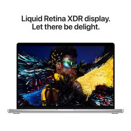 Refurbished MacBook Pro (2026) 16-inch - Reebelo Ireland