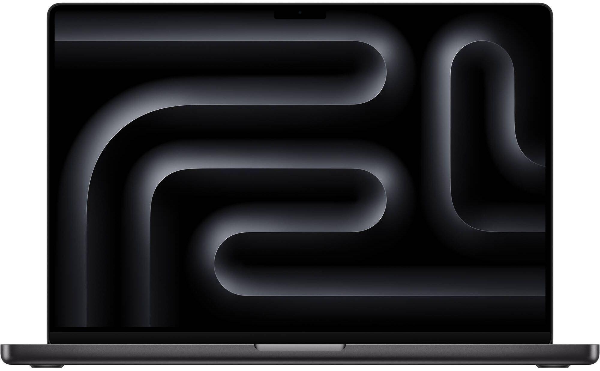 Refurbished MacBook Pro (2026) 16-inch - Reebelo Ireland