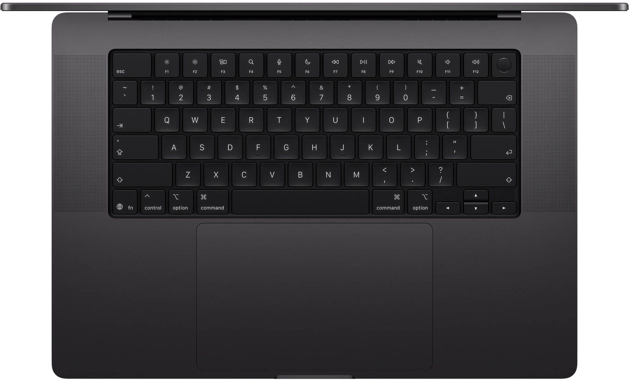 Refurbished MacBook Pro (2026) 16-inch - Reebelo Ireland