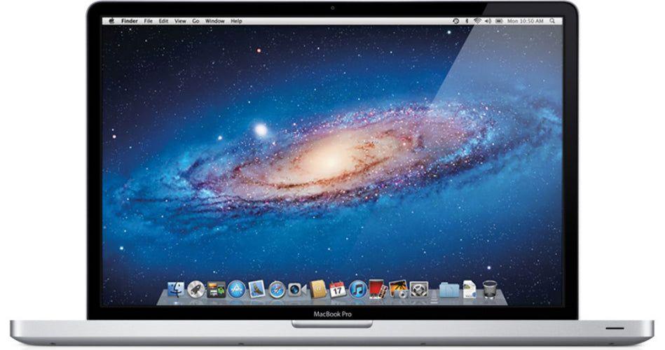 Refurbished MacBook Pro (Early 2011) 15.4-inch - Reebelo Ireland