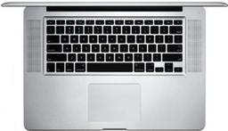 Refurbished MacBook Pro (Early 2011) 15.4-inch - Reebelo Ireland