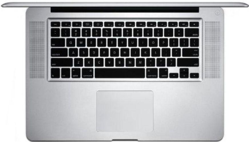 Refurbished MacBook Pro (Early 2011) 15.4-inch - Reebelo Ireland
