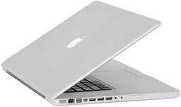Refurbished MacBook Pro (Early 2011) 15.4-inch - Reebelo Ireland