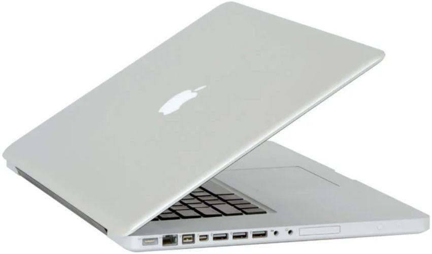 Refurbished MacBook Pro (Early 2011) 15.4-inch - Reebelo Ireland