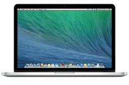 Refurbished MacBook Pro (Late 2013) 15.4-inch - Reebelo Ireland
