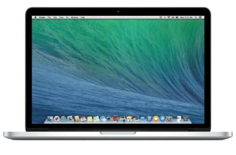 Refurbished MacBook Pro (Late 2013) 15.4-inch - Reebelo Ireland