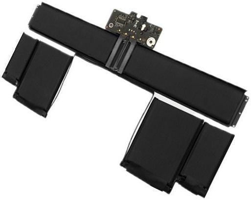 Refurbished Apple Macbook Pro Retina A1425 Battery - Reebelo Ireland