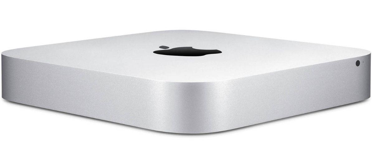 Refurbished Apple Mac mini (2014) - Reebelo Ireland