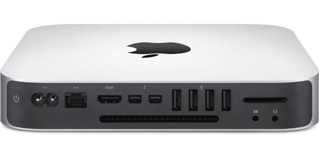 Refurbished Apple Mac mini (2014) - Reebelo Ireland