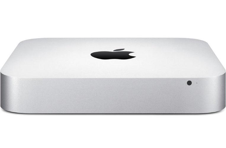Refurbished Apple Mac mini (2014) - i5 1.4GHz - Reebelo Ireland