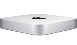 Refurbished Apple Mac mini (2014) - i5 1.4GHz - Reebelo Ireland