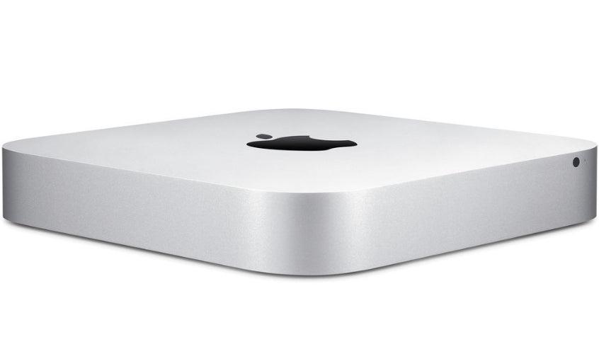 Refurbished Apple Mac mini (2014) - i5 1.4GHz - Reebelo Ireland