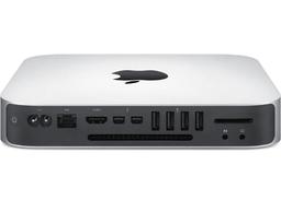 Refurbished Apple Mac mini (2014) - i5 1.4GHz - Reebelo Ireland