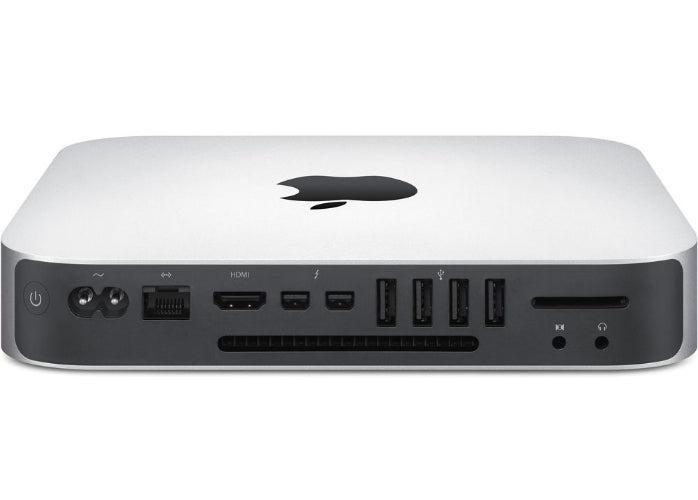 Refurbished Apple Mac mini (2014) - i5 1.4GHz - Reebelo Ireland