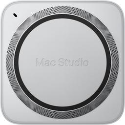 Refurbished Apple Mac Studio (2025) - Reebelo Ireland