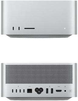 Refurbished Apple Mac Studio (2025) - Reebelo Ireland