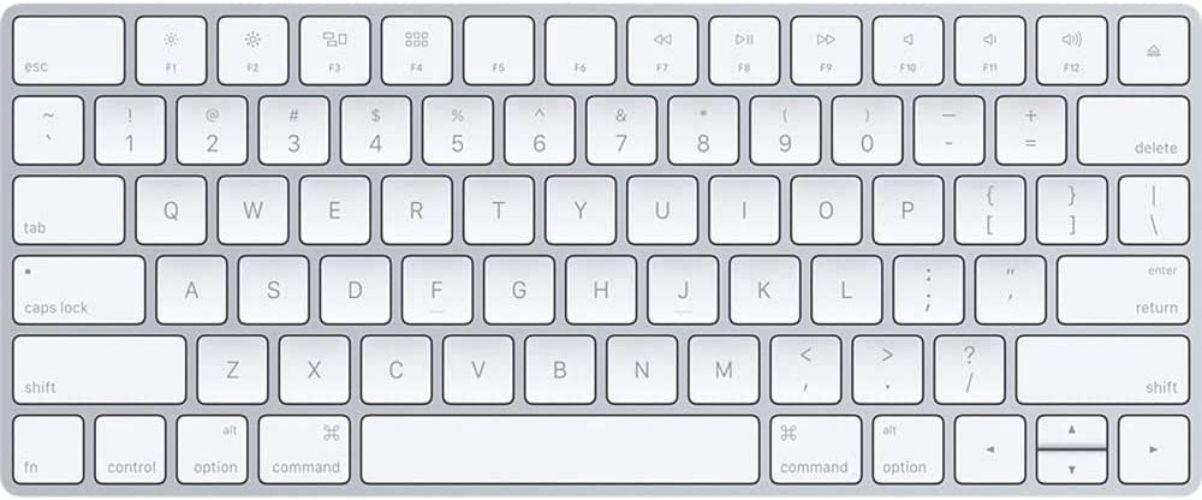 Refurbished Apple Magic Keyboard 2 - Reebelo Ireland