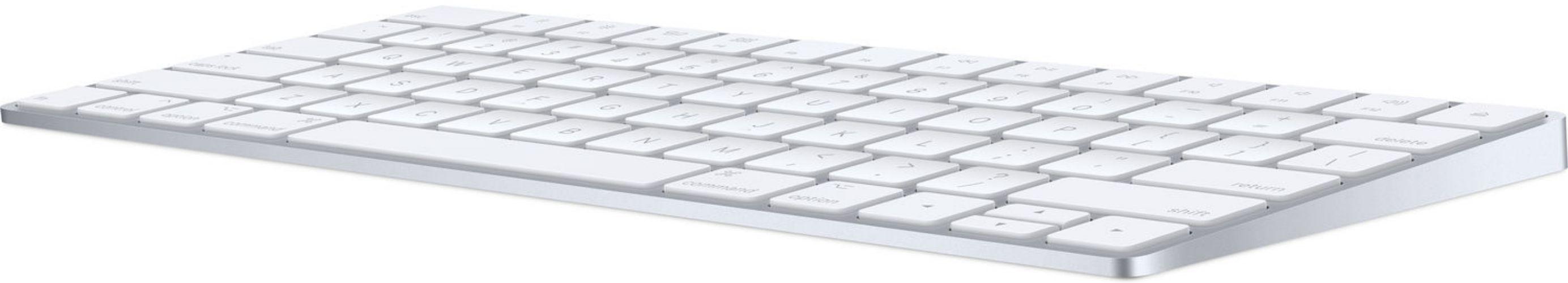 Refurbished Apple Magic Keyboard 2 - Reebelo Ireland