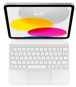 Refurbished Apple Magic Keyboard Folio for iPad (10th generation) - Reebelo Ireland