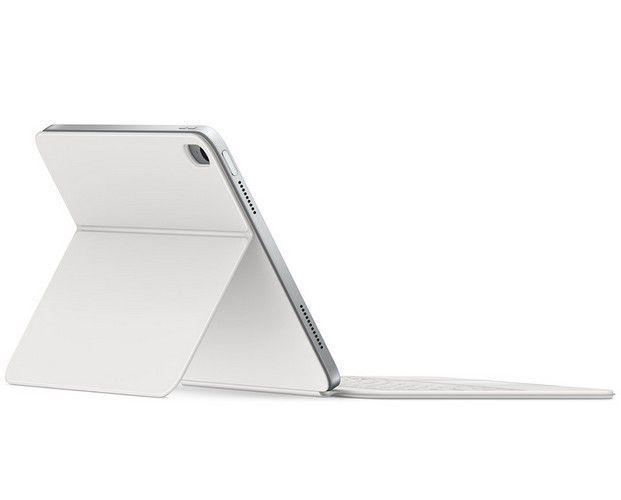 Refurbished Apple Magic Keyboard Folio for iPad (10th generation) - Reebelo Ireland