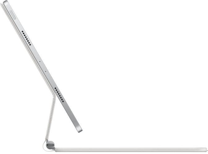 Refurbished Apple Magic Keyboard for 11" iPad Pro - Reebelo Ireland