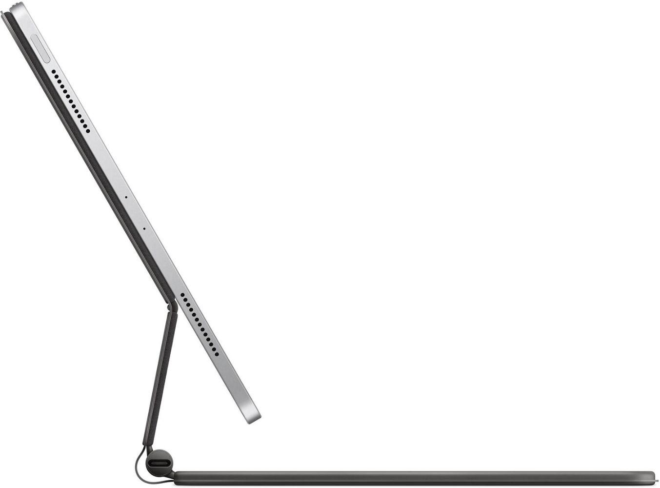 Refurbished Apple Magic Keyboard for iPad Air 11-inch M2 - Reebelo Ireland