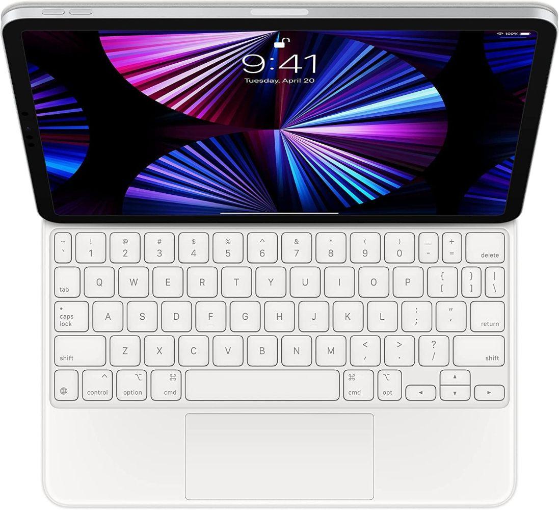 Refurbished Apple Magic Keyboard for iPad Air 11-inch M2 - Reebelo Ireland