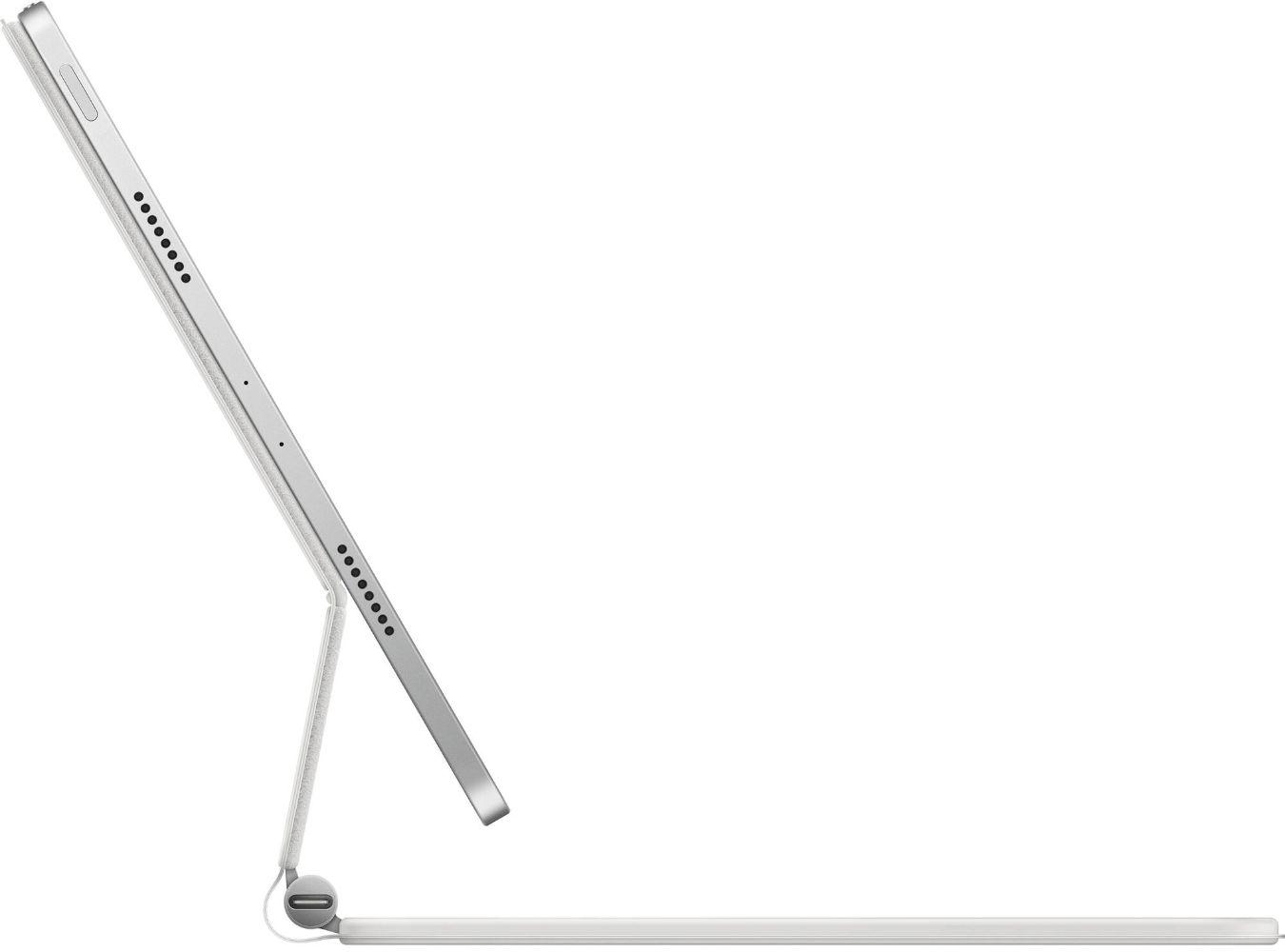 Refurbished Apple Magic Keyboard for iPad Air 11-inch M2 - Reebelo Ireland