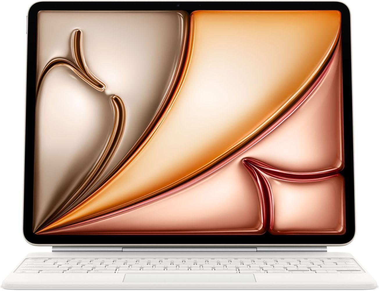 Refurbished Apple Magic Keyboard for iPad Air 13-inch M3 - Reebelo Ireland