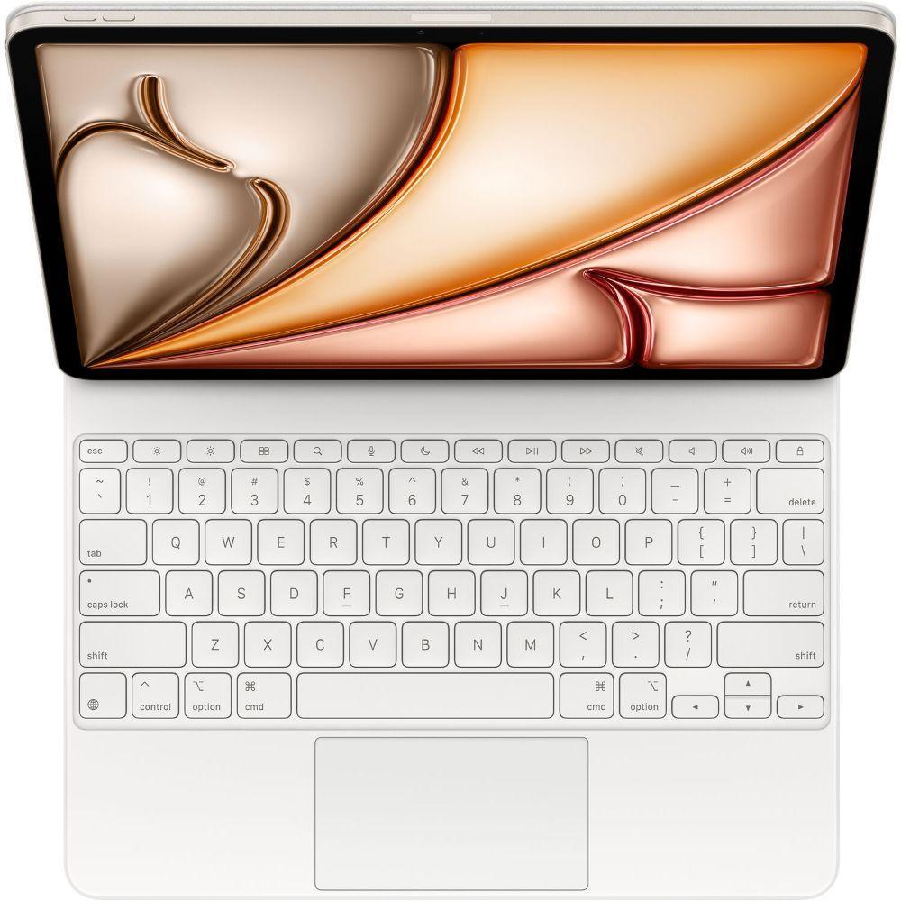 Refurbished Apple Magic Keyboard for iPad Air 13-inch M3 - Reebelo Ireland