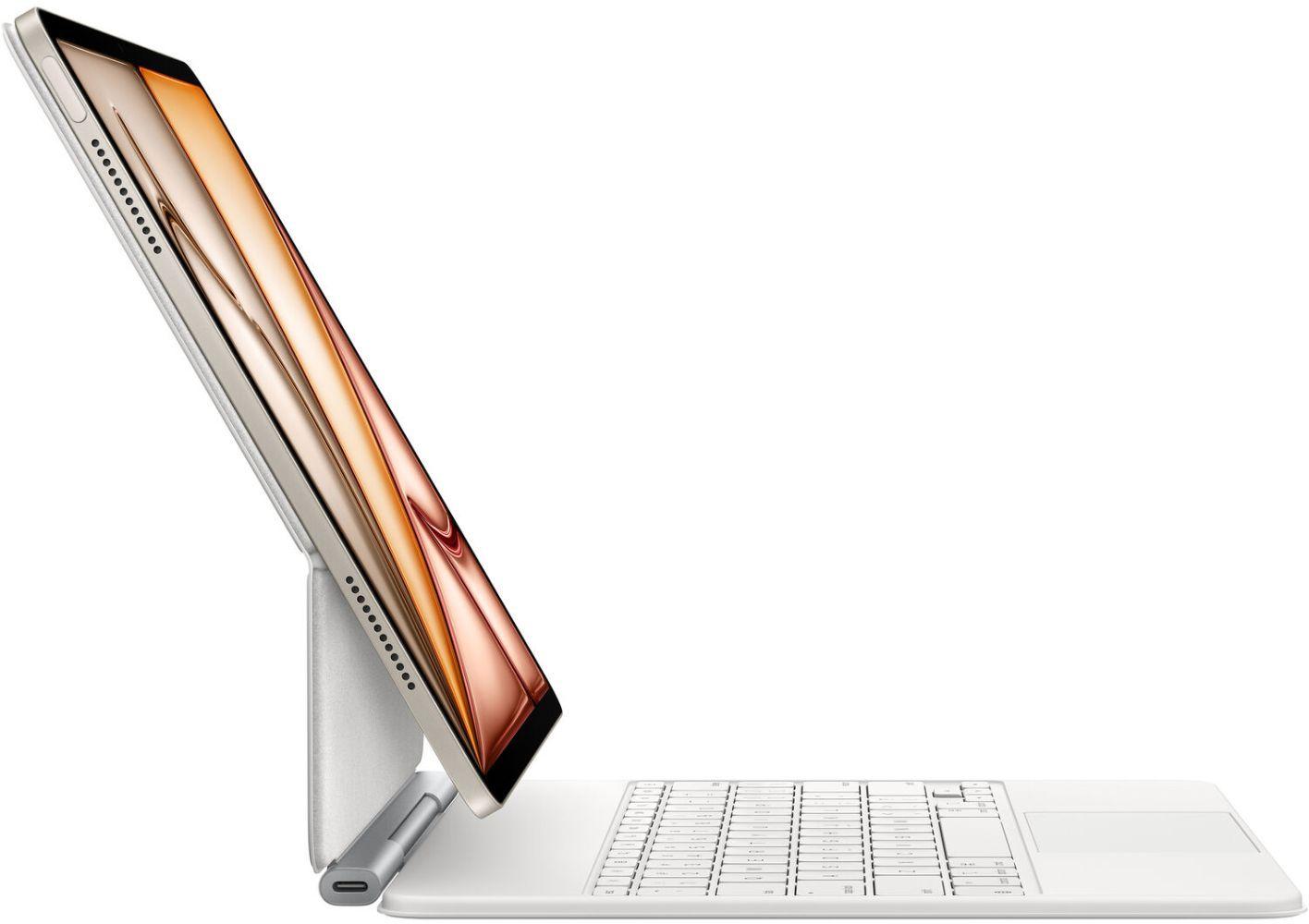 Refurbished Apple Magic Keyboard for iPad Air 13-inch M3 - Reebelo Ireland